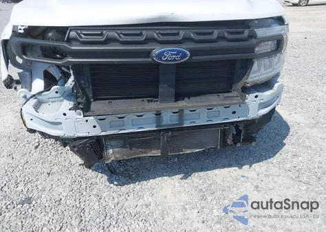 2022 Ford Maverick Xl z USA, uszkodzony, nr VIN 3FTTW8E96NRB00399